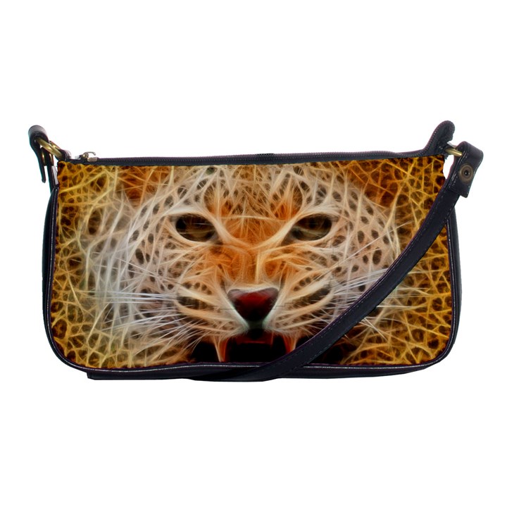 Jaguar Electricfied Evening Bag