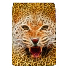 Jaguar Electricfied Removable Flap Cover (large) by masquerades