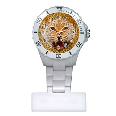 Jaguar Electricfied Nurses Watch by masquerades