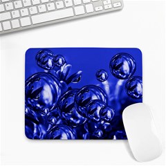 Magic Balls Small Mouse Pad (rectangle) by Siebenhuehner