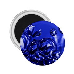 Magic Balls 2 25  Button Magnet