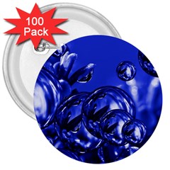 Magic Balls 3  Button (100 Pack) by Siebenhuehner