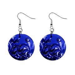 Magic Balls Mini Button Earrings by Siebenhuehner