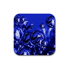 Magic Balls Drink Coasters 4 Pack (square) by Siebenhuehner