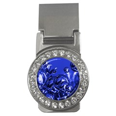 Magic Balls Money Clip (cz)