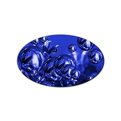 Magic Balls Sticker 100 Pack (oval)