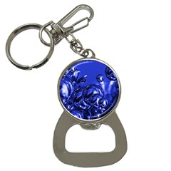 Magic Balls Bottle Opener Key Chain