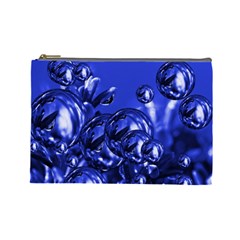 Magic Balls Cosmetic Bag (large) by Siebenhuehner