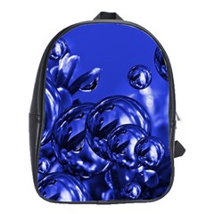 Magic Balls School Bag (large)