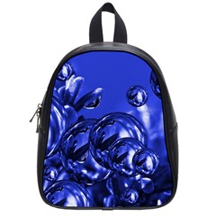 Magic Balls School Bag (small) by Siebenhuehner