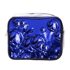 Magic Balls Mini Travel Toiletry Bag (one Side)