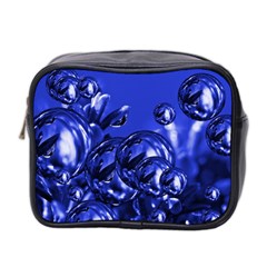 Magic Balls Mini Travel Toiletry Bag (two Sides)