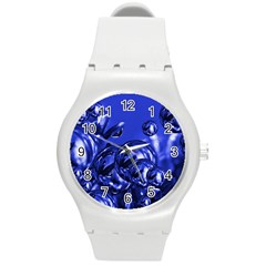 Magic Balls Plastic Sport Watch (medium) by Siebenhuehner