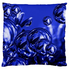 Magic Balls Large Cushion Case (single Sided)  by Siebenhuehner