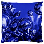 Magic Balls Large Cushion Case (Single Sided)  Front