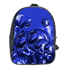 Magic Balls School Bag (xl)