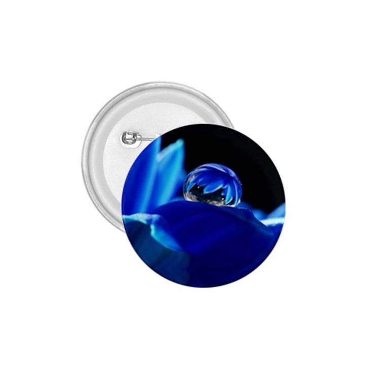 Waterdrop 1.75  Button