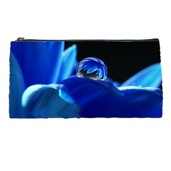 Waterdrop Pencil Case