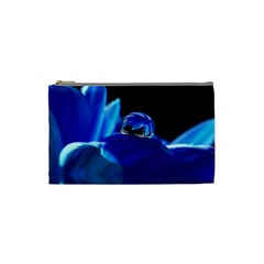 Waterdrop Cosmetic Bag (small)