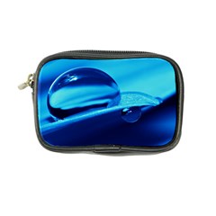 Waterdrops Coin Purse by Siebenhuehner