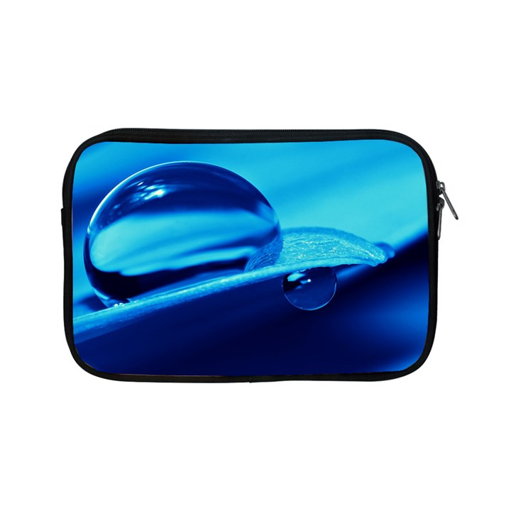 Waterdrops Apple iPad Mini Zipper Case