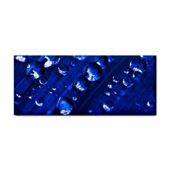 Waterdrops Hand Towel