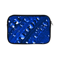 Waterdrops Apple Ipad Mini Zipper Case by Siebenhuehner