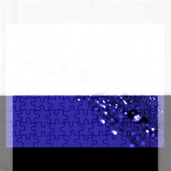 Waterdrops Jigsaw Puzzle (rectangle)