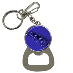 Waterdrops Bottle Opener Key Chain