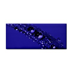 Waterdrops Hand Towel