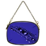 Waterdrops Chain Purse (Two Sided)  Front