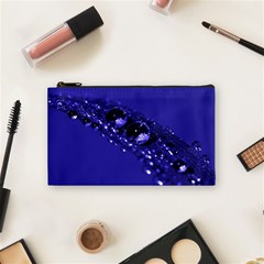 Waterdrops Cosmetic Bag (small)