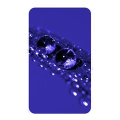 Waterdrops Memory Card Reader (rectangular) by Siebenhuehner