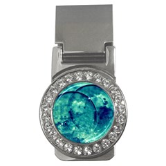 Magic Balls Money Clip (cz)