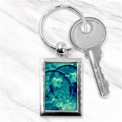 Magic Balls Key Chain (rectangle)