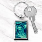 Magic Balls Key Chain (Rectangle) Front