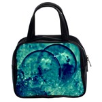 Magic Balls Classic Handbag (Two Sides) Front