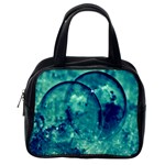 Magic Balls Classic Handbag (Two Sides) Back