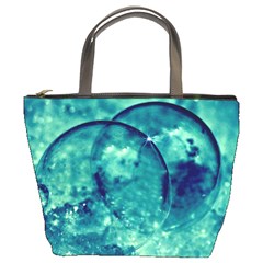 Magic Balls Bucket Bag by Siebenhuehner