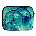 Magic Balls Apple iPad 2/3/4 Zipper Case Front