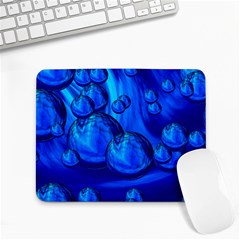 Magic Balls Small Mouse Pad (rectangle)