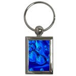 Magic Balls Key Chain (Rectangle) Front