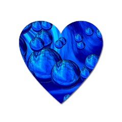 Magic Balls Magnet (heart)