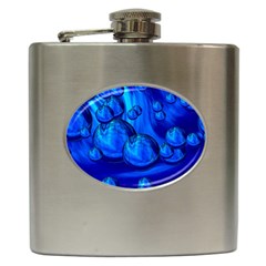 Magic Balls Hip Flask by Siebenhuehner