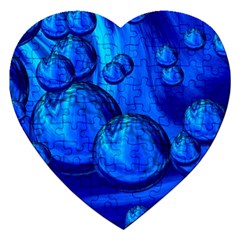 Magic Balls Jigsaw Puzzle (Heart)