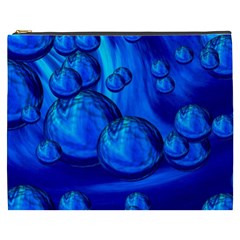 Magic Balls Cosmetic Bag (xxxl)