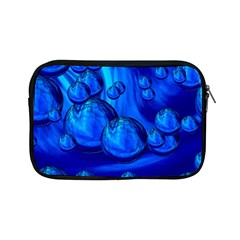 Magic Balls Apple Ipad Mini Zipper Case by Siebenhuehner