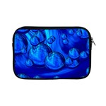 Magic Balls Apple iPad Mini Zipper Case Front