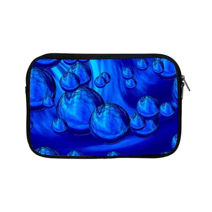 Magic Balls Apple iPad Mini Zipper Case