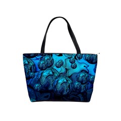 Magic Balls Large Shoulder Bag